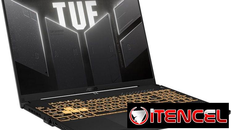 Laptop Asus FX607V