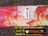 JUEGO DE RELOJ DE PARED