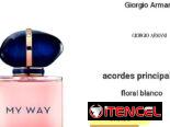 Perfume original Armani My Way