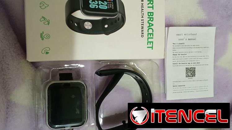 RELOJES INTELIGENTES