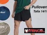 Pullovert 14/15 (XS/S)