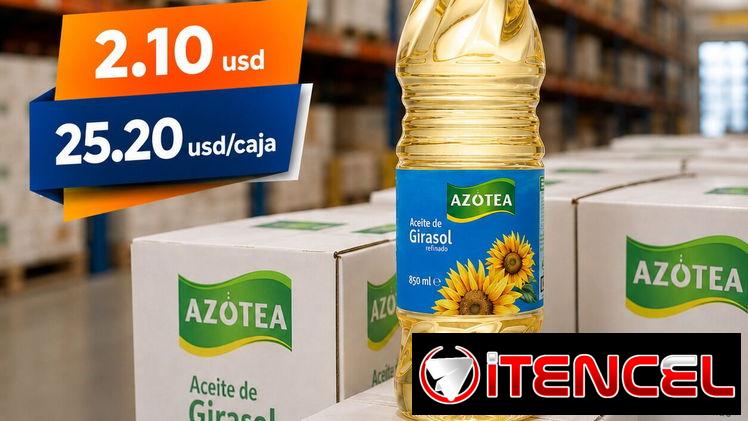 Aceite