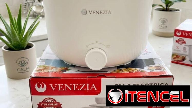 Olla Multifuncional