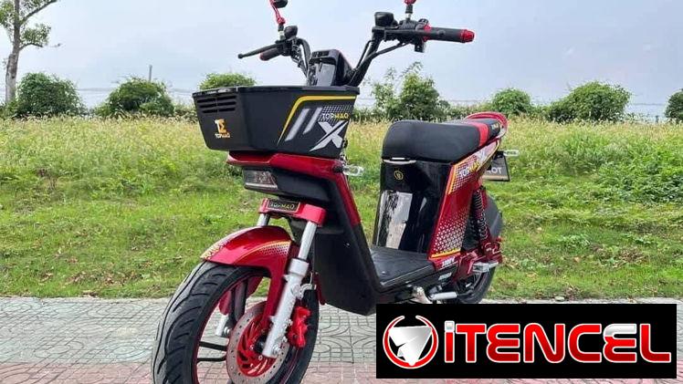 BICIMOTOS 👀 (TOPMAQ Y OTROS)💥