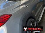 Vendo o negocio, Hyundai Tucson Full límite 2021