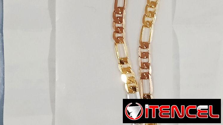 Argollas y cadenas de acero inoxidable