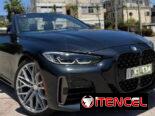 BMW M440i Convertible 2023. Disfruta el lujo y la potencia alemana
