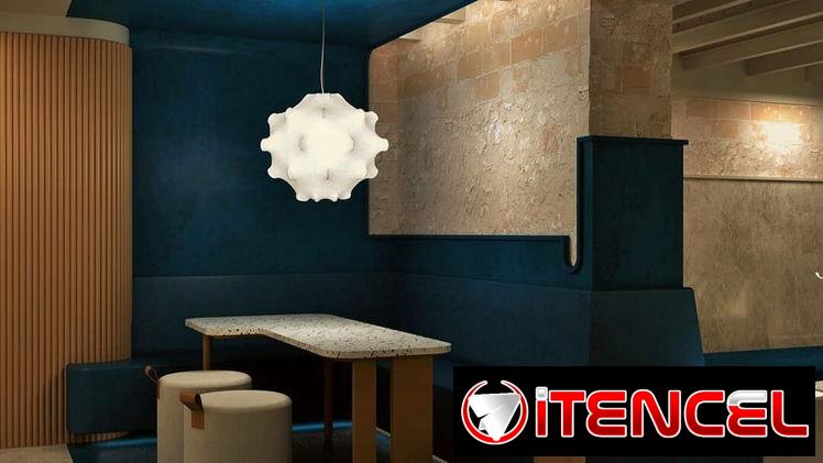 Arquitectura & Diseño de Interiores.