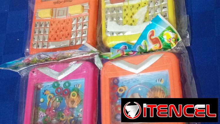 JUGUETES❤️Muñecas grandes con música miden medio metro 65 cm 30 usd o cup.Atarys..800.Muñeca d cuerdas N bicy.3500.