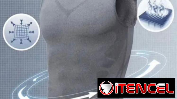 Camisetas deportivas para hombre variedad de modelos y colores