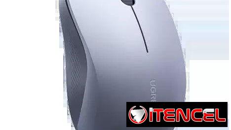 Mouse Inalámbrico Silencioso Dual Mode (2.4G + Bluetooth) Precio 15 usd