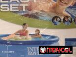 Piscina Inflable