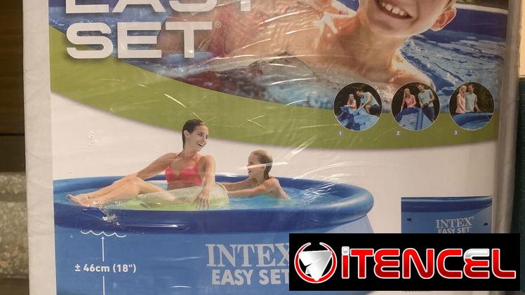 Piscina Inflable