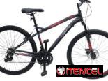 *Bicicleta de montaña 27.5 Huffy*