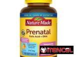 prenatales