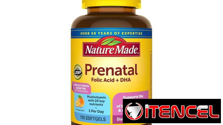 prenatales