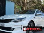 Kia K5 (optima) automático 2018