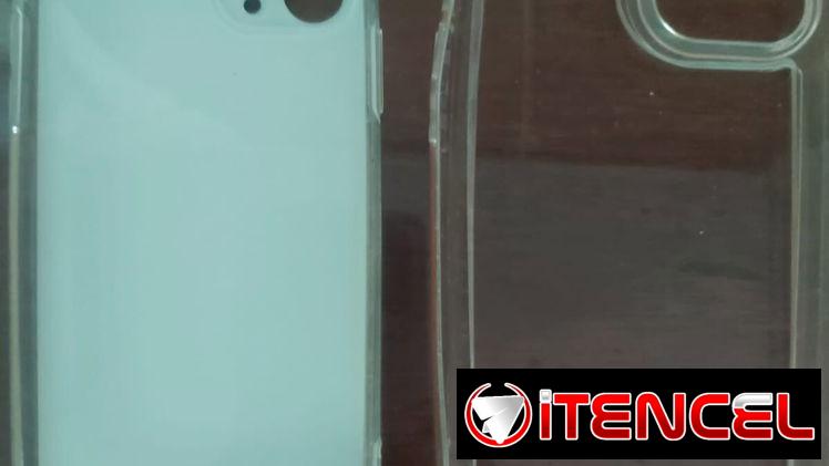 Cover para iPhone 11 Pro y 12 Pro Max