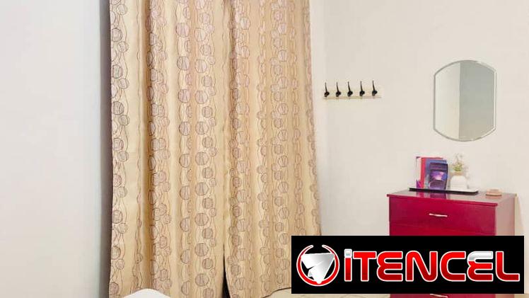 🏠 Apartamento capitalista de 2 Habitaciones en Centro Habana – Cómodo y bien ubicado REF 1452
