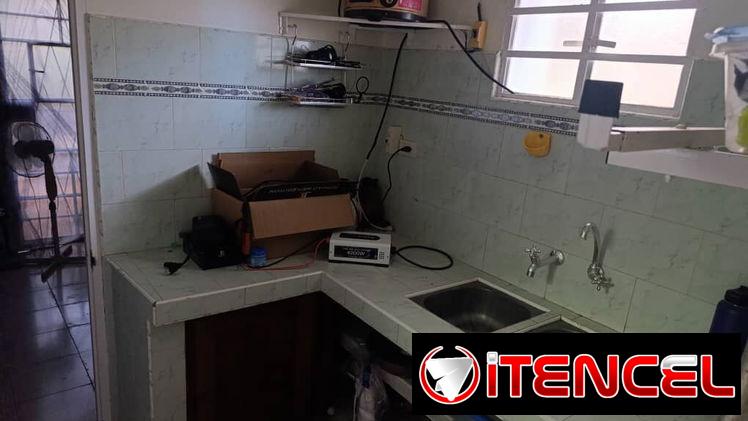 Casa independiente en Cojímar