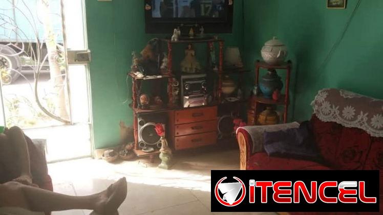 Casa en venta en Lawton.