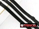 2 Tirantes de ajustadores para recoger con blusas estrechas