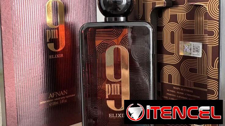 🔥✨ PERFUMES ÁRABES ORIGINALES – DISTINCIÓN Y ELEGANCIA EN CADA FRAGANCIA ✨🔥