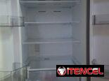 Refrigerador Milexus 16cuft