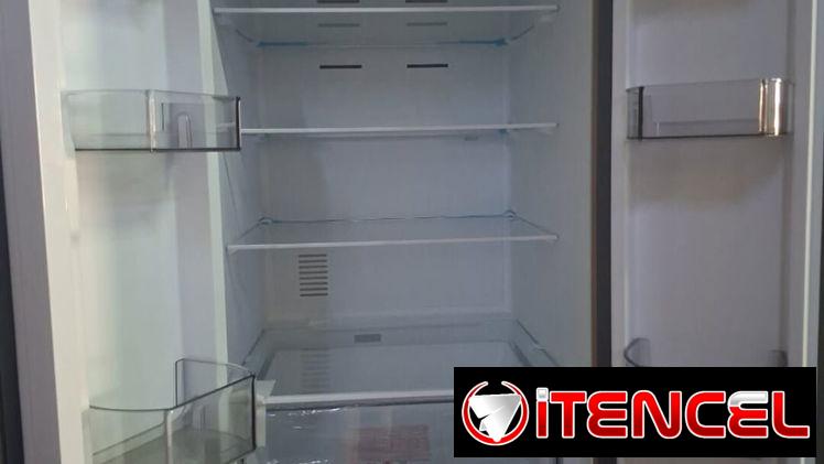 Refrigerador Milexus 16cuft