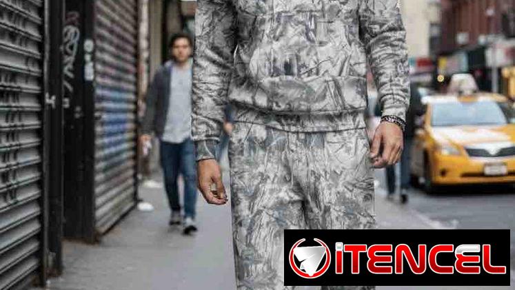🛑🛑Conjunto de abrigo de hombre
