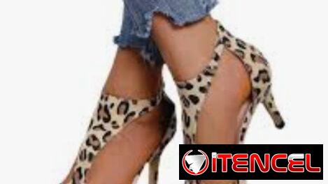 Zapatos nuevos #40