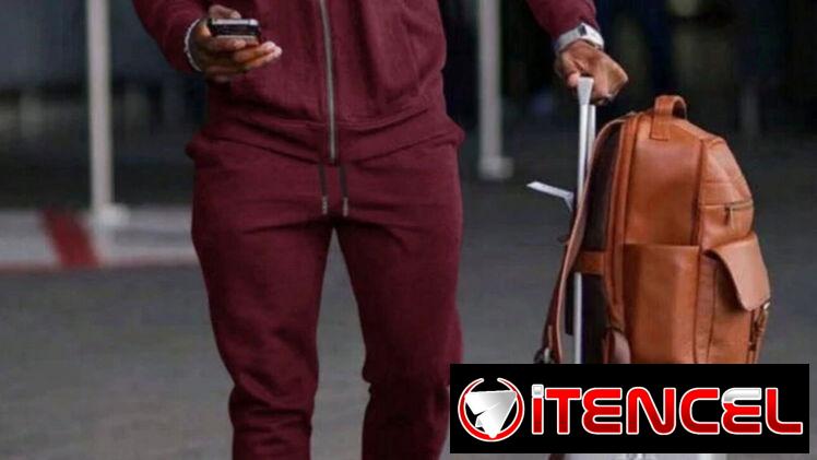 🛑🛑Conjuntos de abrigos de hombre