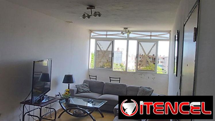 🏠Se Vende o se Permuta apartamento en Peñas Altas. Guanabo