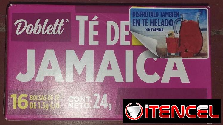 Infusiones (Té)☕🫖☕🫖