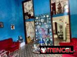 Se vende casa en el cerro