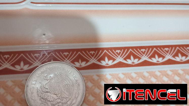Moneda de un peso mexicano