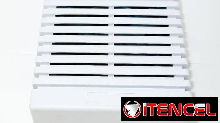 SIRENAS 12 VDC para ALARMAS – GPS y otros usos