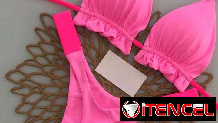 Bikinis hilos