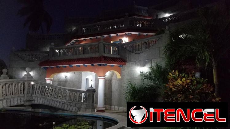 Se rentan 7 habitaciones en el Hostal “Las Palmas”,Casilda Trinidad
