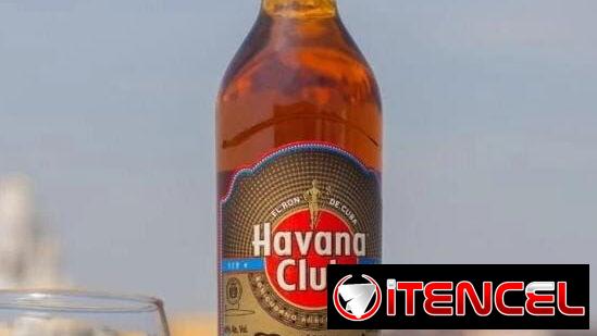 Ron Havana club Añejo Especial