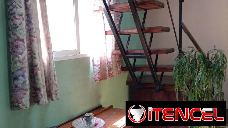 Venta de casa ampliacion almendares