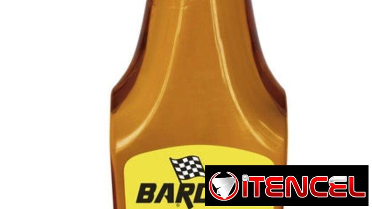 Aditivo para Gasolina Bardahl Top Oil de 6.7oz (200ml)