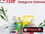 Aseo y alimentos