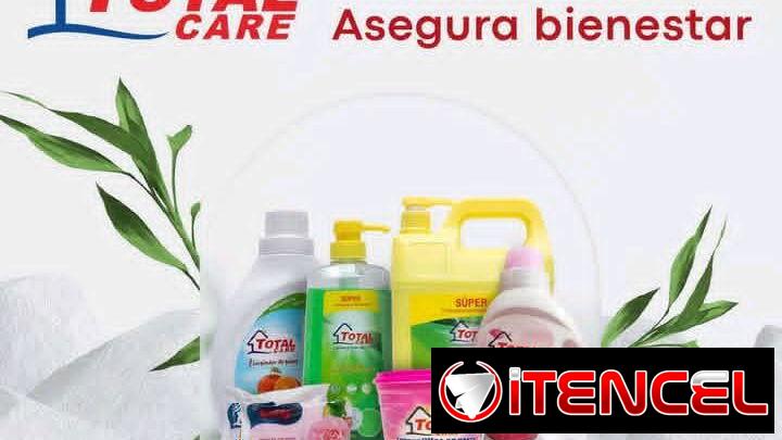 Aseo y alimentos