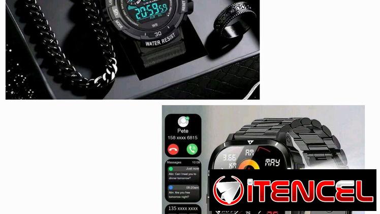 Venta de relojes Buenos y bonitos