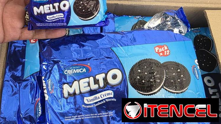 ✅ MELTON 54G 💲 130 CUP x unidad   📦 Caja de 144u: 18.720 CUP 🔥 Oferta por solo 28 USD la caja