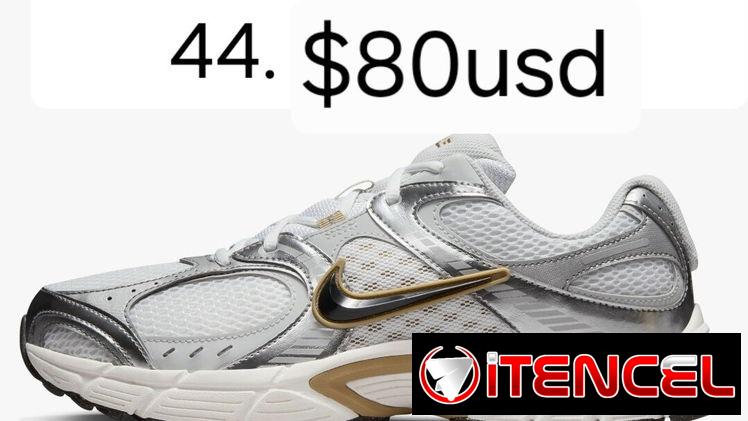 ✨️Tenis originales 💯%