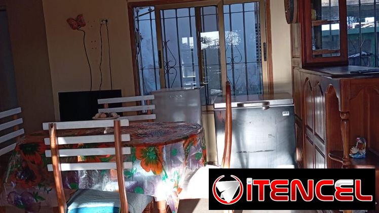 ¿Sin casa todavía para vacacionar?