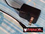 TRANSFORMADOR DE 6V 800 PESOS