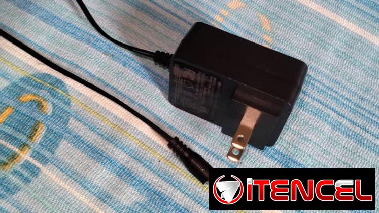 TRANSFORMADOR DE 6V 800 PESOS